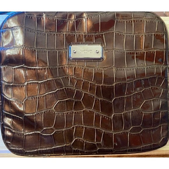 XOXO Tablets & Accessories Xoxo Laptop Bag With An Interior Divider